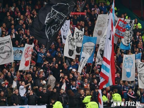 Feyenoord - psv
