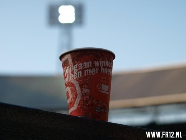 Feyenoord - FC Twente