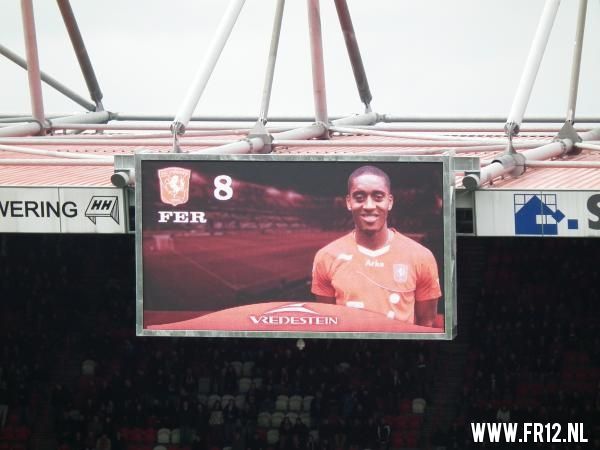 FC Twente - Feyenoord