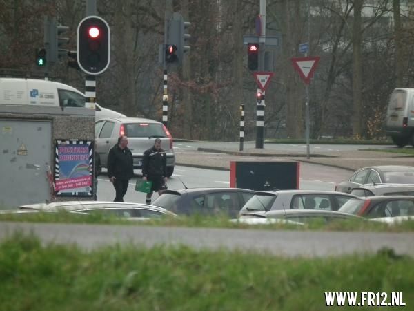 Training 1 December