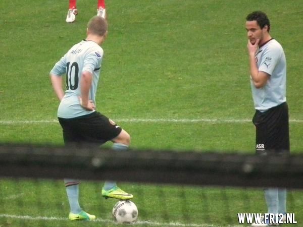 FC Utrecht - Feyenoord