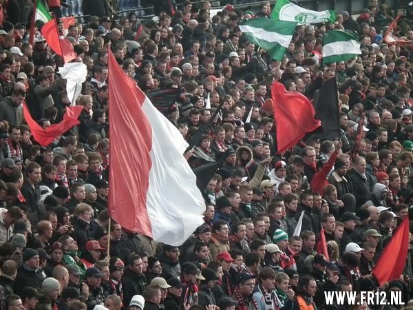 Feyenoord - 020