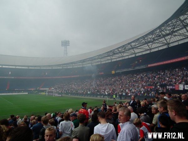 Eerstetraining