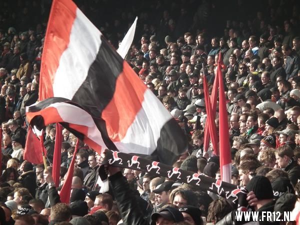 Feyenoord - 020
