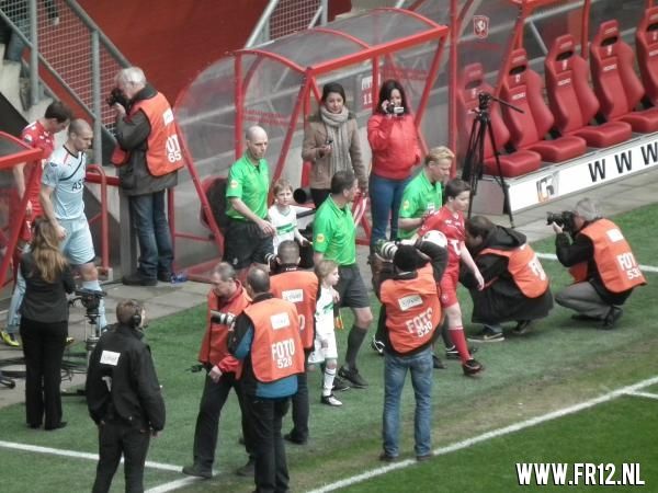 FC Twente - Feyenoord