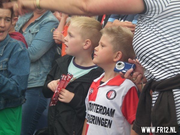 Eerstetraining