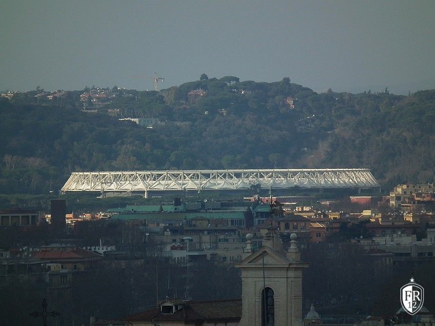 AS Roma - Feyenoord
