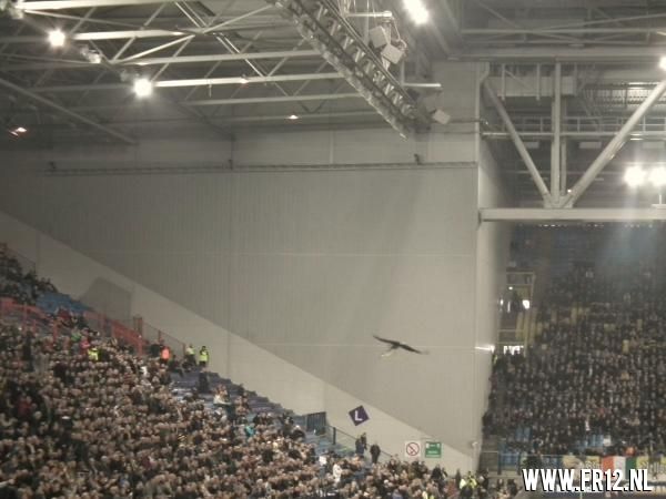 Vitesse - Feyenoord
