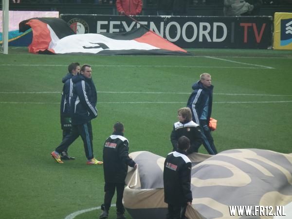 Feyenoord - 020