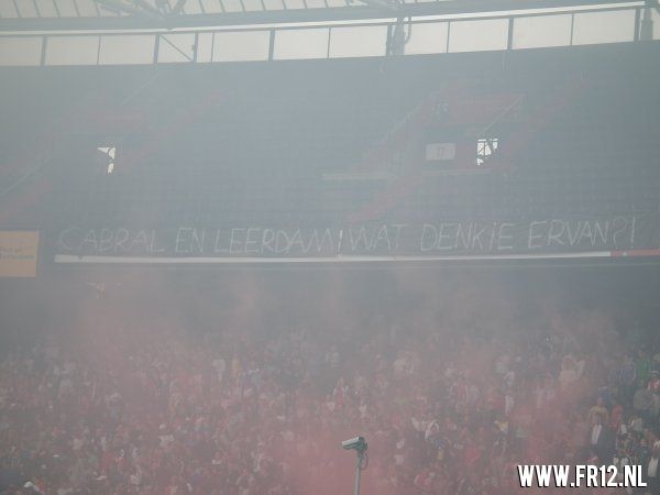 Eerstetraining
