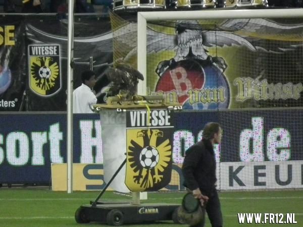 Vitesse - Feyenoord