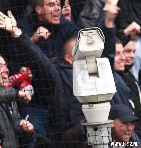 FC Utrecht - Feyenoord