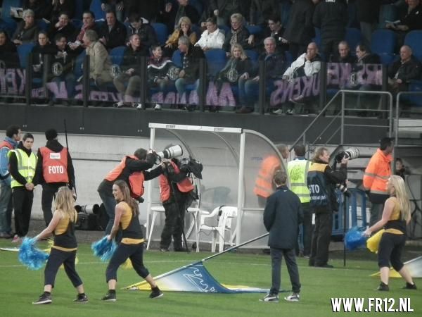 RKC - Feyenoord