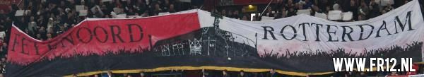 Feyenoord - psv