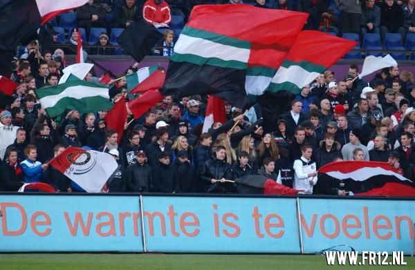 Feyenoord - FC Twente