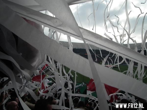Feyenoord - 020