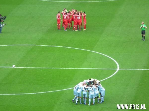 FC Twente - Feyenoord