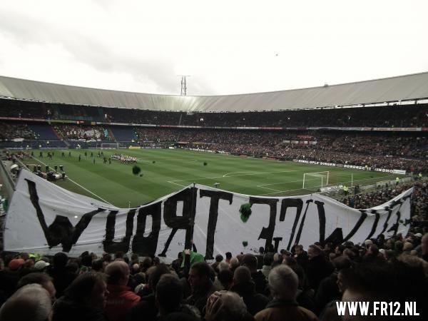 Feyenoord - psv