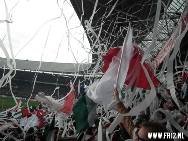 Feyenoord - 020