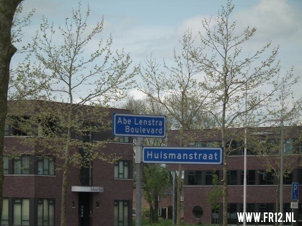 Heerenveen - Feyenoord deel 1