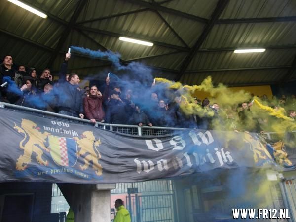 RKC - Feyenoord