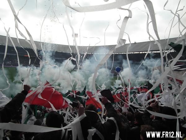 Feyenoord - 020