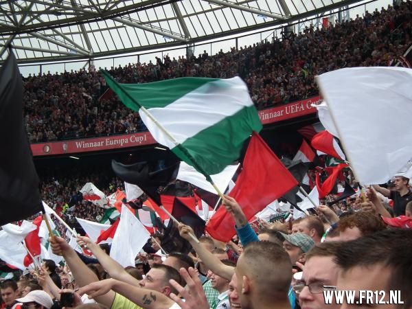 Feyenoord - AZ