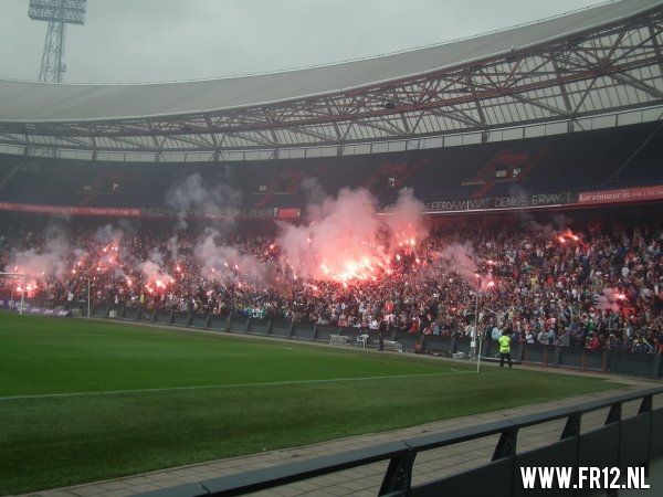 Eerstetraining