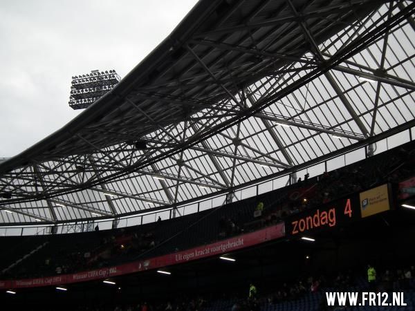 Feyenoord - RKC