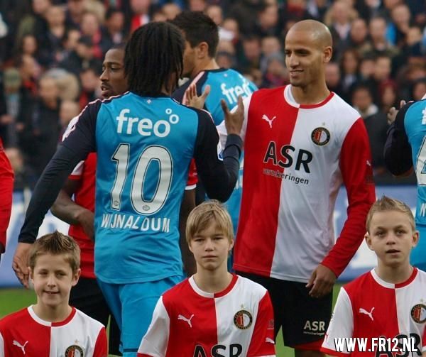 Feyenoord - psv