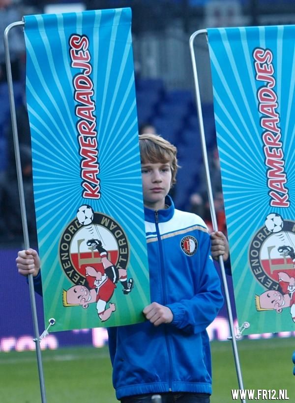 Feyenoord - FC Twente