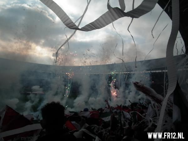 Feyenoord - 020