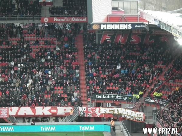 FC Twente - Feyenoord