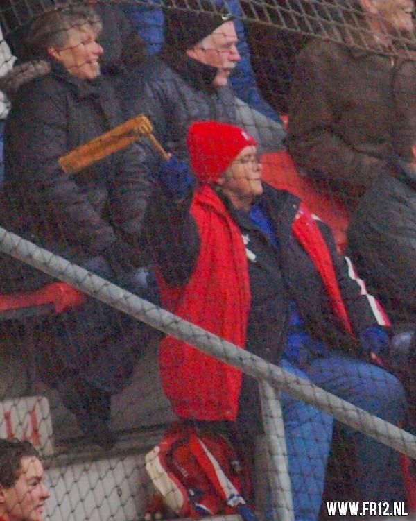 FC Utrecht - Feyenoord