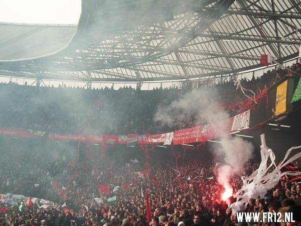 Feyenoord - 020