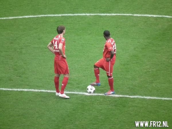 FC Twente - Feyenoord