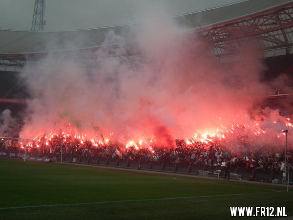Eerstetraining