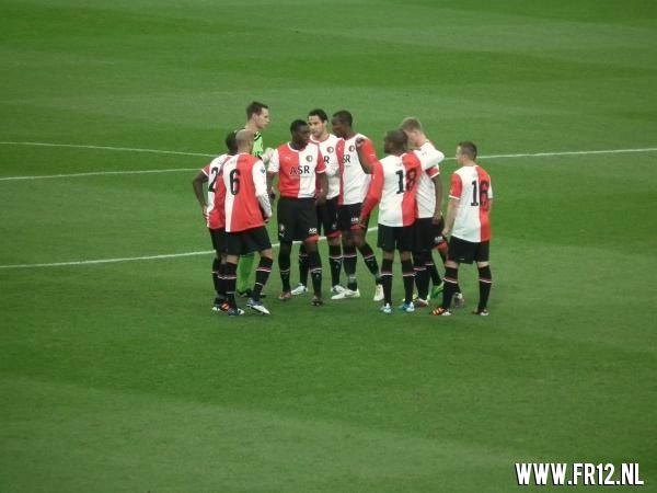 Feyenoord - psv