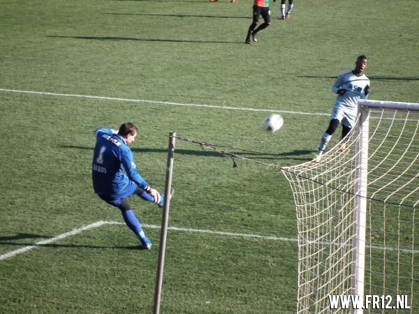NEC - Feyenoord