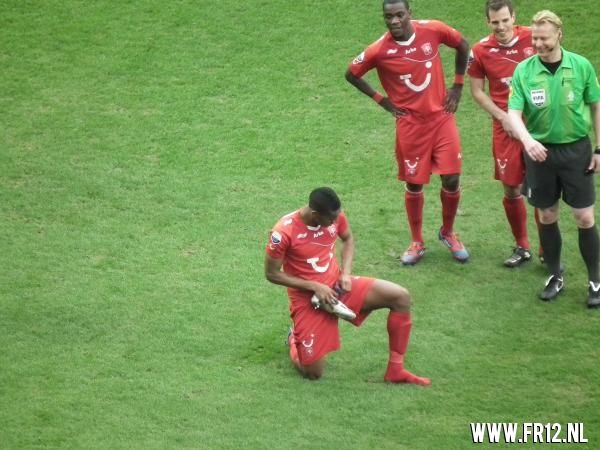 FC Twente - Feyenoord