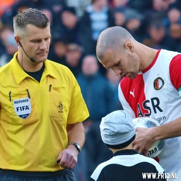 Feyenoord - FC Twente