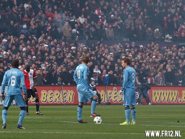 Feyenoord - 020