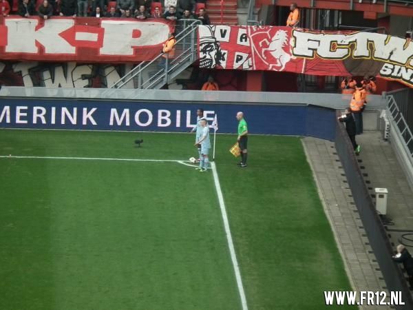FC Twente - Feyenoord