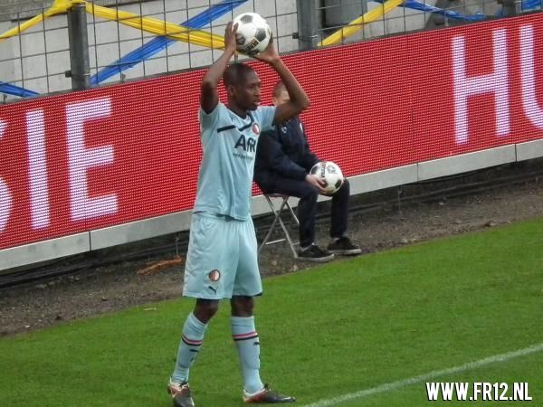 RKC - Feyenoord