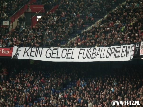 Feyenoord - psv