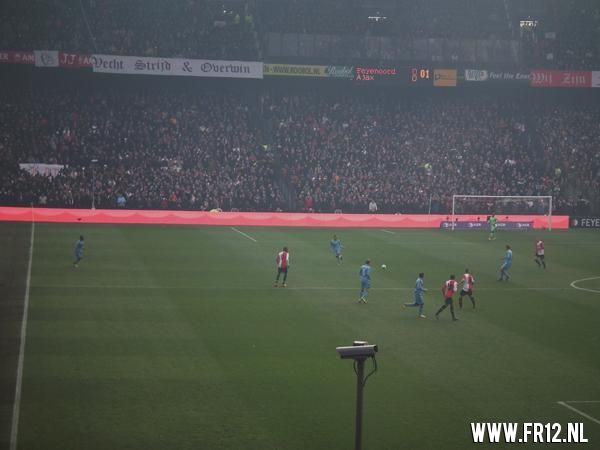 Feyenoord - 020