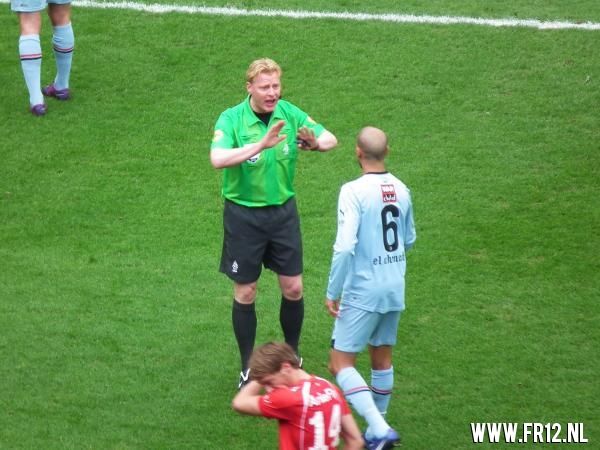 FC Twente - Feyenoord