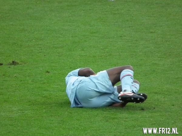 RKC - Feyenoord