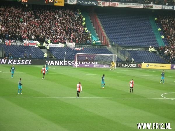 Feyenoord - psv