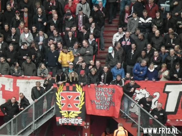 FC Twente - Feyenoord